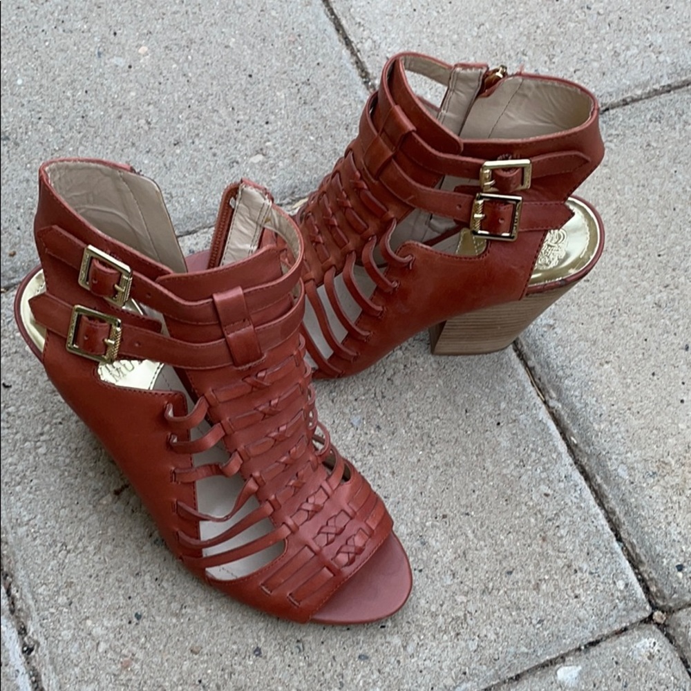 Vince Camuto sandals